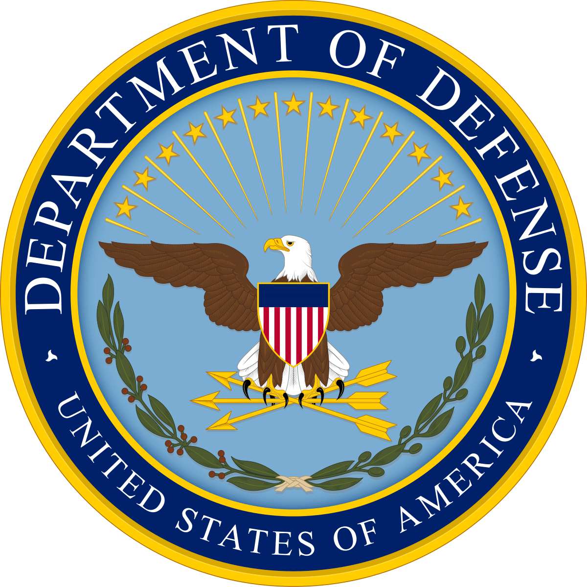 U.S Department of Defense